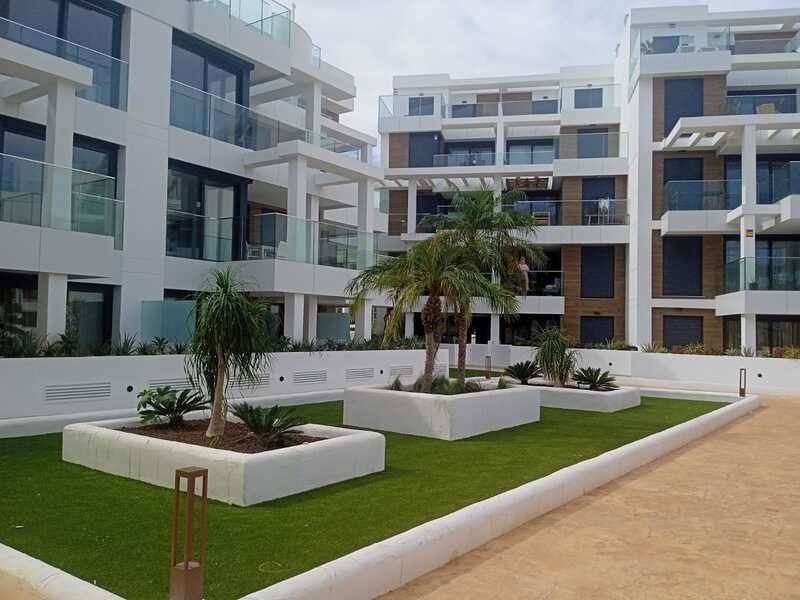 Appartement 2 chambres à Denia — 6