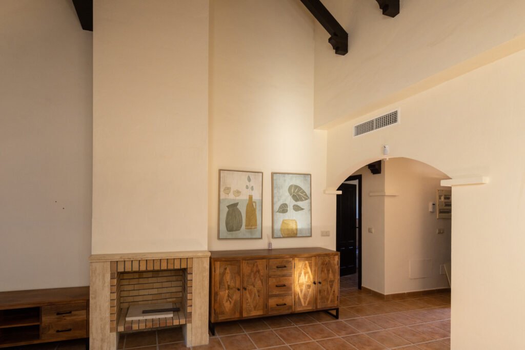 Villa indépendante 3 chambres à Fuente Alamo — 9