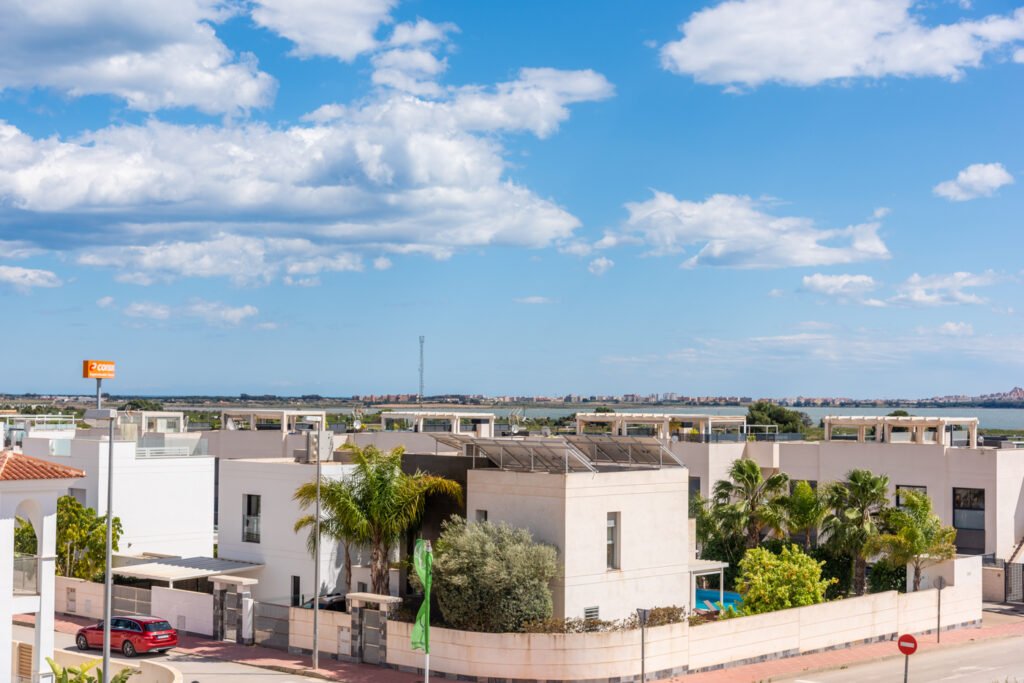 3-bedroom detached villa in Ciudad Quesada — 8