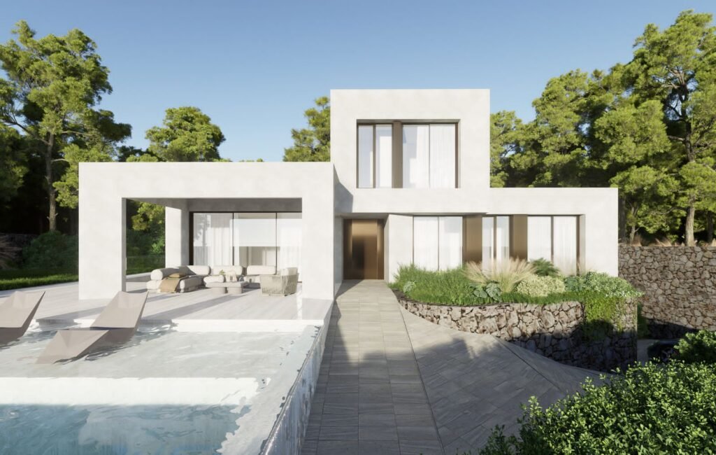 Villa 3 chambres à Las Colinas Golf — 8