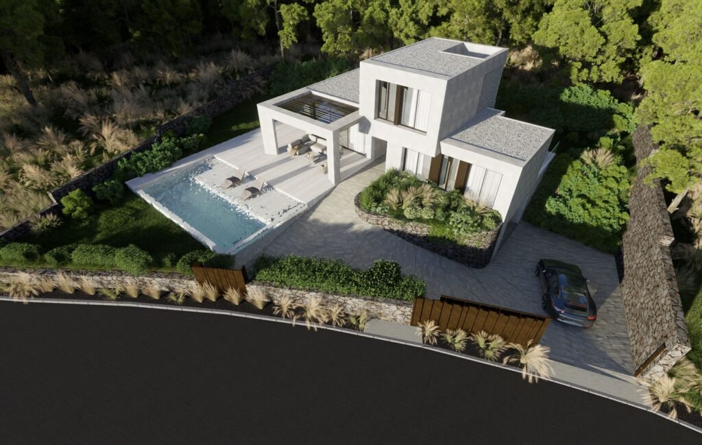 Villa 3 chambres à Las Colinas Golf — 39