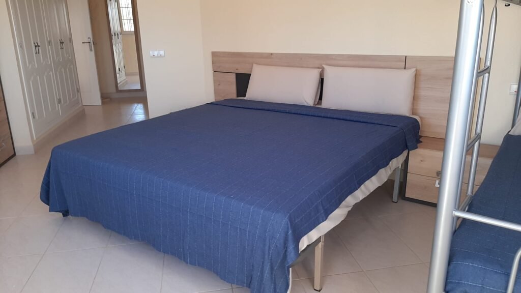 3-bedroom detached villa in La Manga del Mar Menor — 8