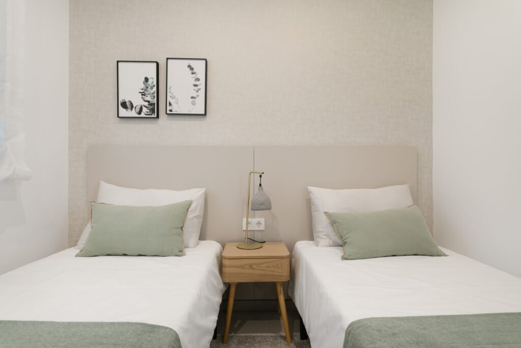 2-bedroom ground-floor apartment in Torrevieja — 8