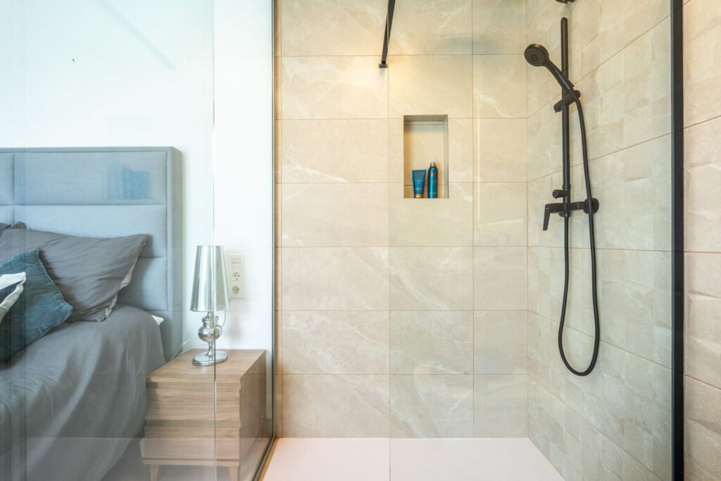 3-bedroom detached villa in Roldán — 13