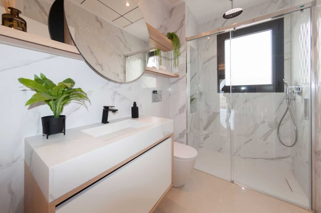Villa indépendante 3 chambres à Ciudad Quesada — 8