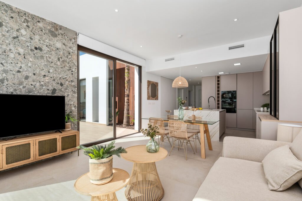 3-bedroom detached villa in Los Alcázares — 33