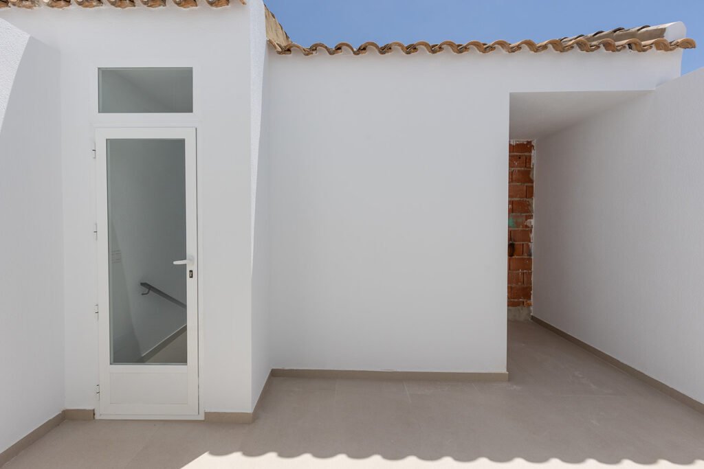 3-bedroom semi-detached villa in Rafal — 19