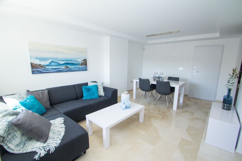 Appartement 2 chambres à Orihuela — 8