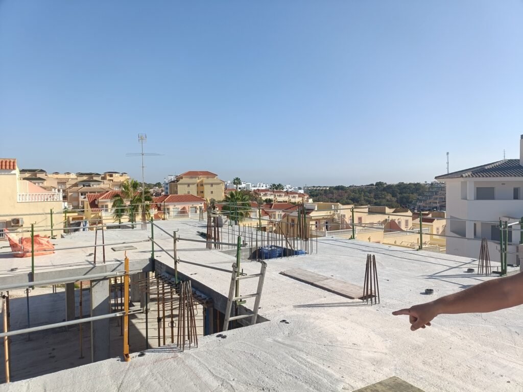 Appartement 2 chambres à Orihuela — 45