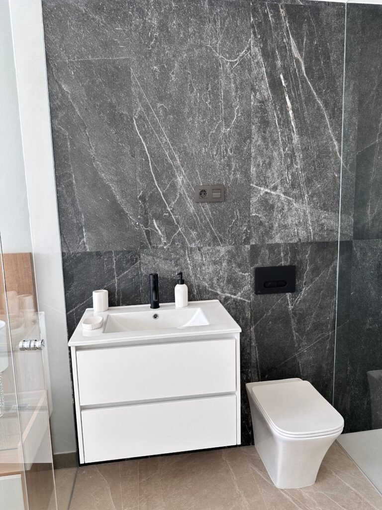 3-bedroom penthouse in Los Alcázares — 41