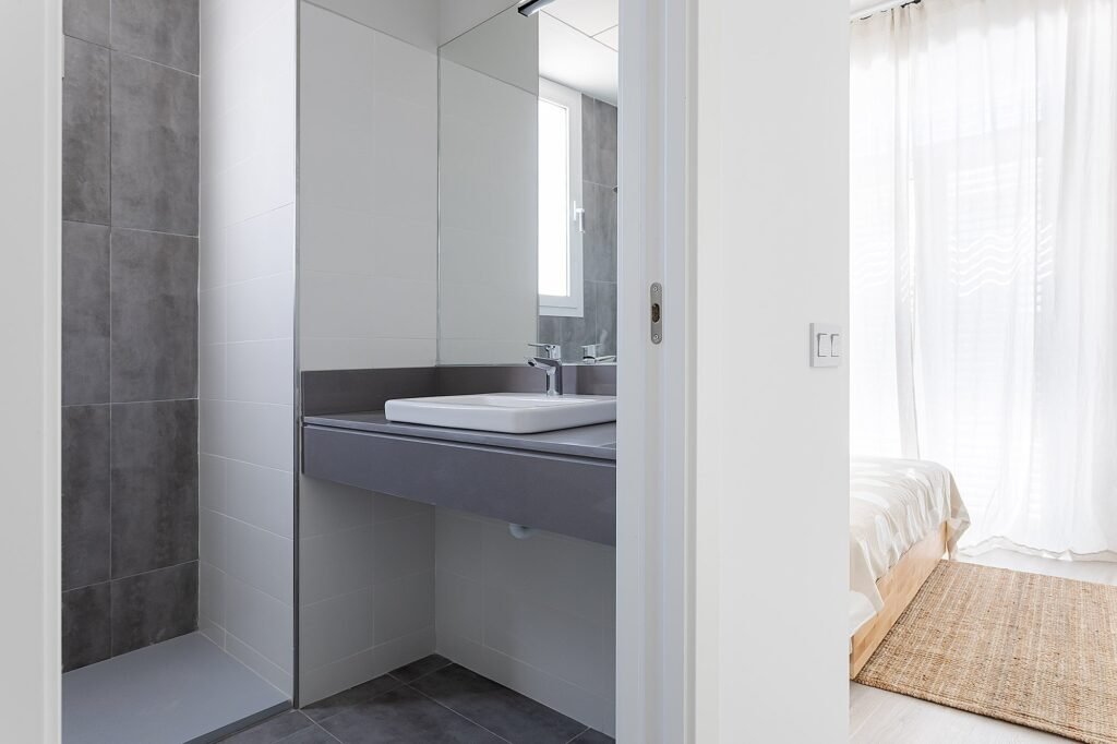 2-bedroom ground-floor apartment in Vera — 7