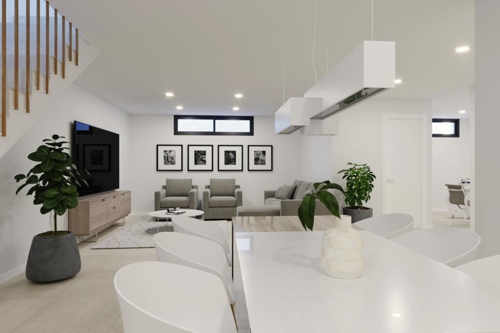 Penthouse 2 chambres à Torrevieja — 8