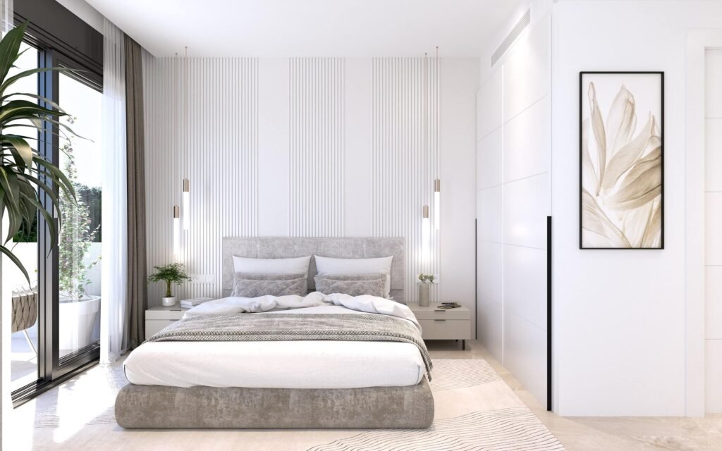2-bedroom low-bungalow in Torrevieja — 8