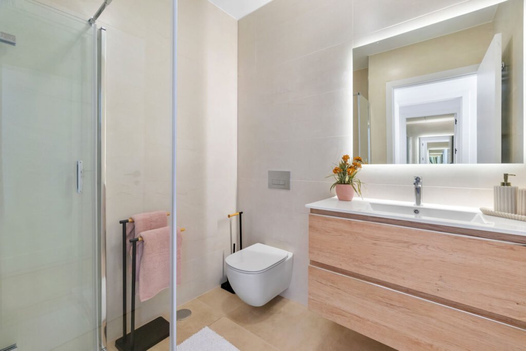 2-bedroom low-bungalow in Torrevieja — 26