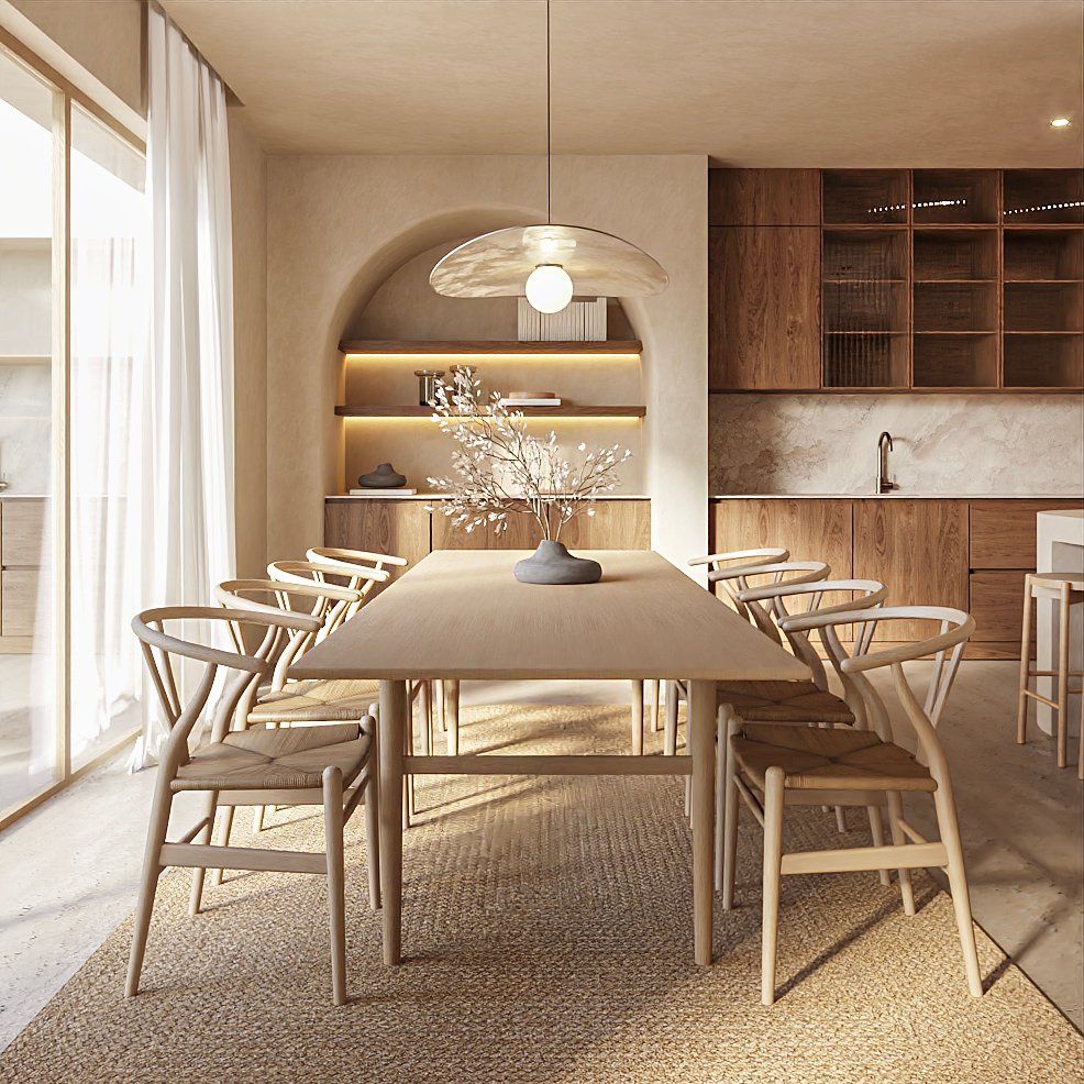 4-bedroom villa in Altea — 8