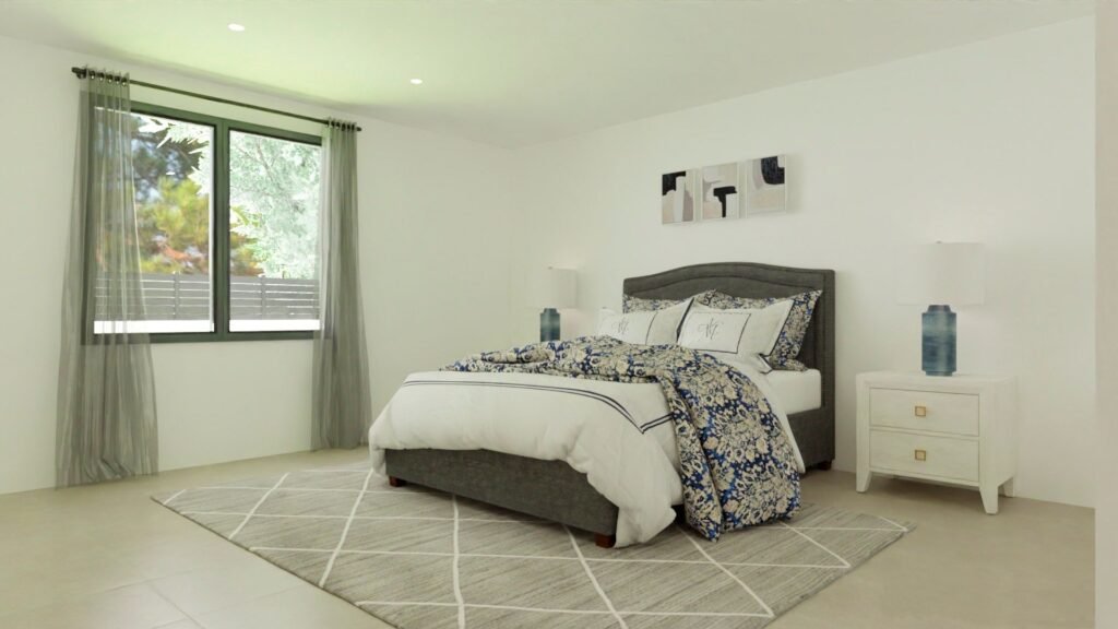 3-bedroom detached villa in Monforte del Cid — 8