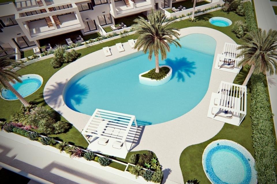 2-bedroom low-bungalow in Torrevieja — 7