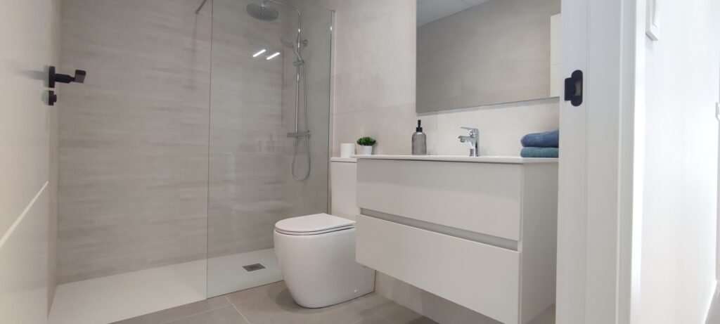 3-bedroom detached villa in Balsicas — 12