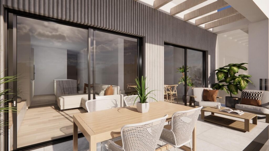 Villa indépendante 3 chambres à Ciudad Quesada — 8