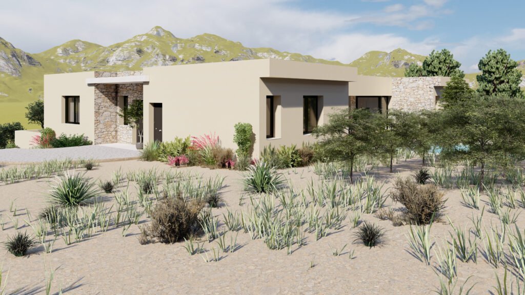 Villa indépendante 5 chambres à Yecla — 8