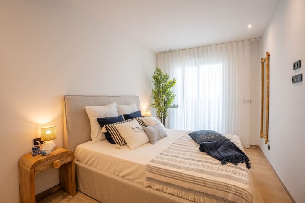 2-bedroom high-bungalow in La Finca Golf — 8