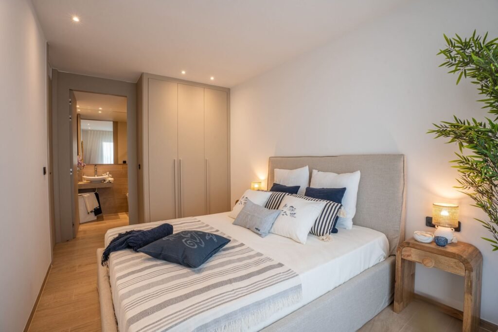 2-bedroom high-bungalow in La Finca Golf — 36
