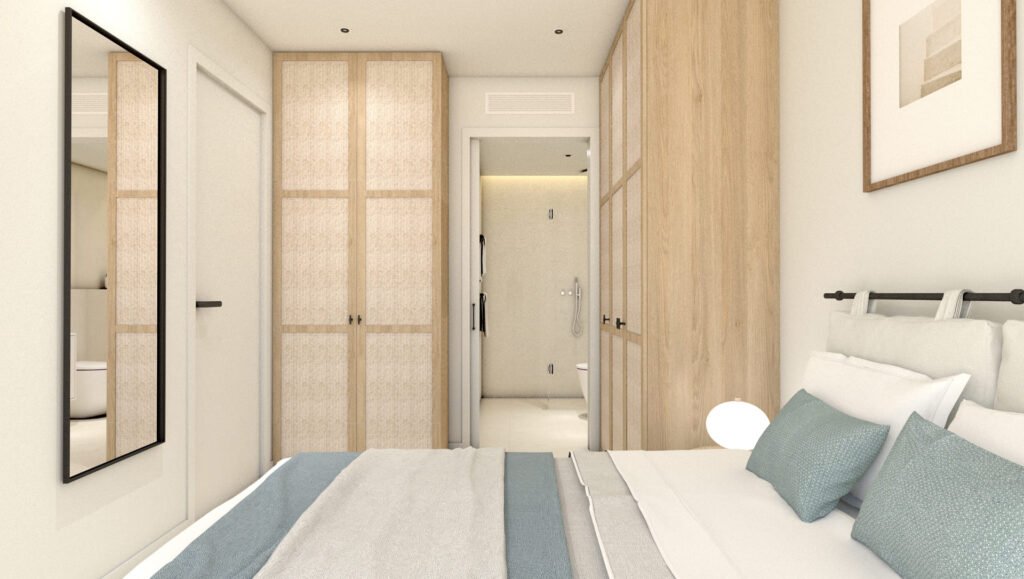 2-bedroom high-bungalow in Torre de la Horadada — 16