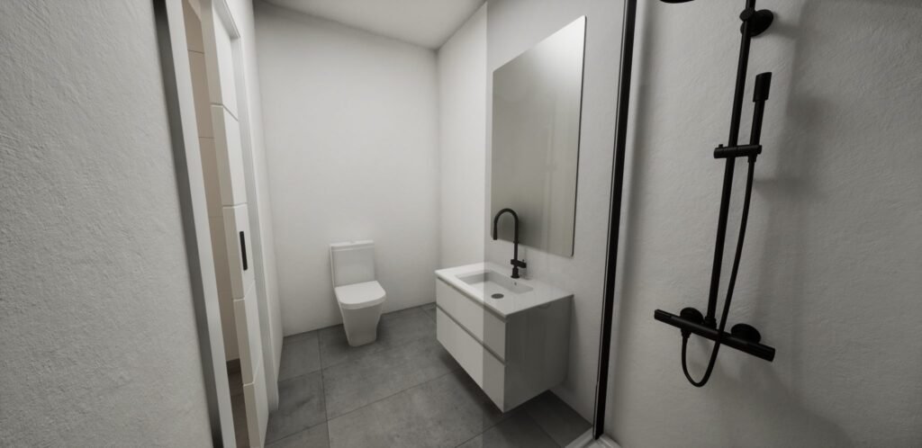 3-bedroom detached villa in Torre-Pacheco — 31