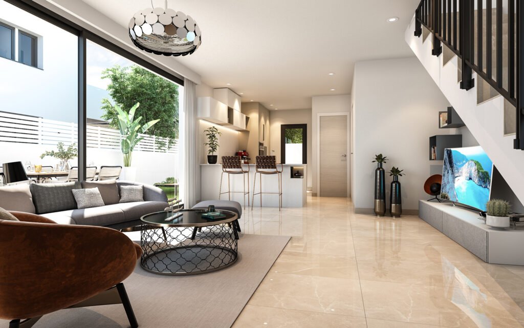 3-bedroom detached villa in Denia — 8