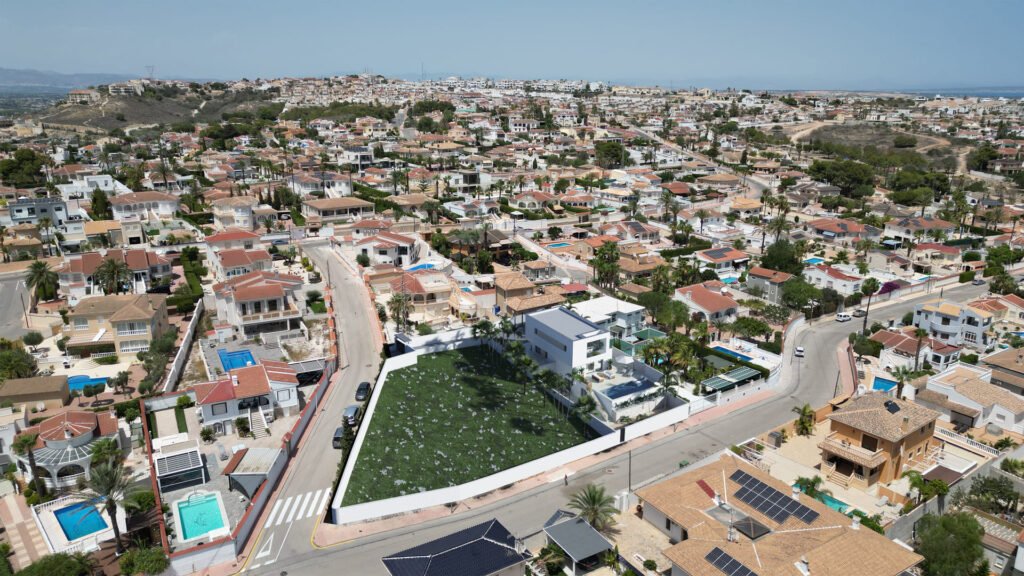 3-bedroom detached villa in Ciudad Quesada — 29