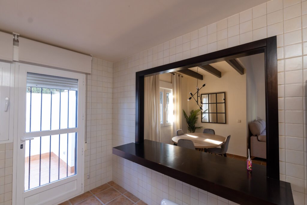 Villa indépendante 3 chambres à Fuente Alamo — 10
