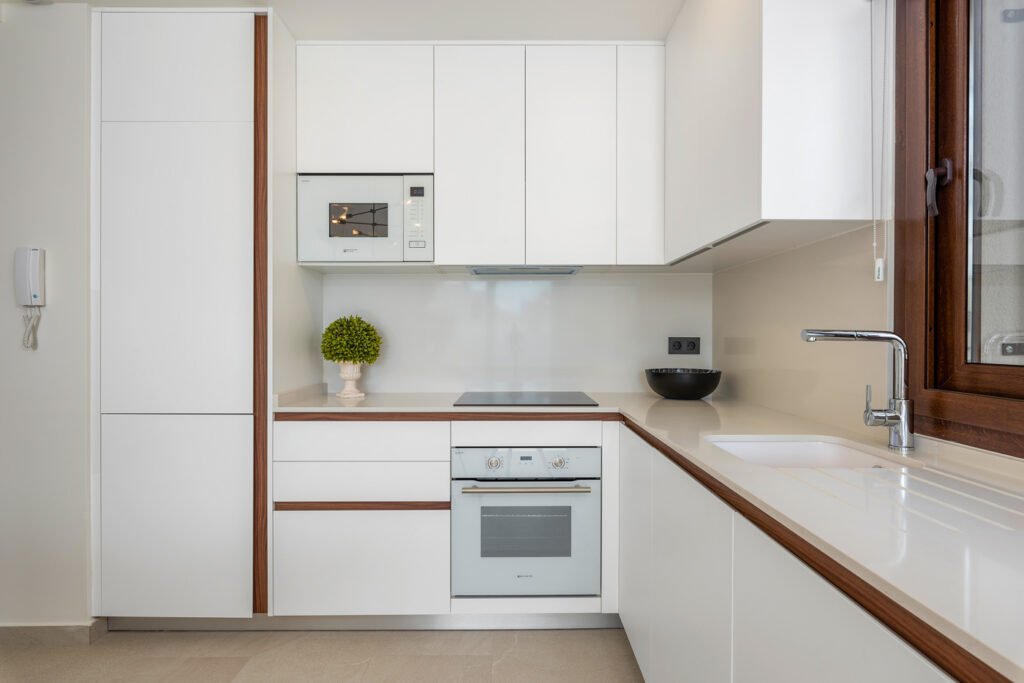3-bedroom low-bungalow in Torrevieja — 9