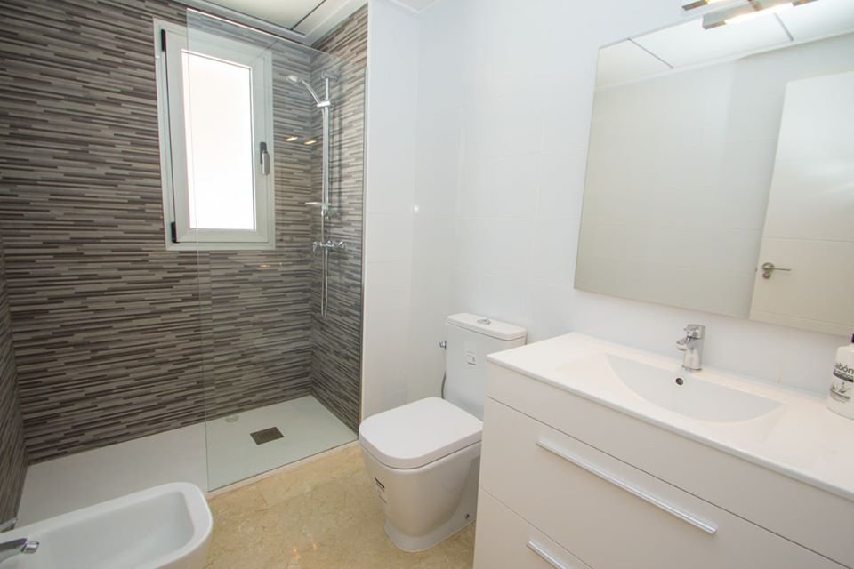 Appartement 2 chambres à Orihuela — 9