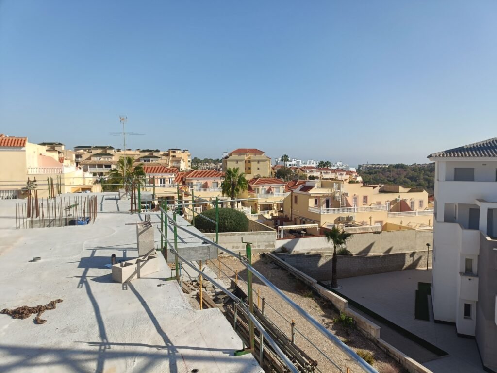 Appartement 2 chambres à Orihuela — 46