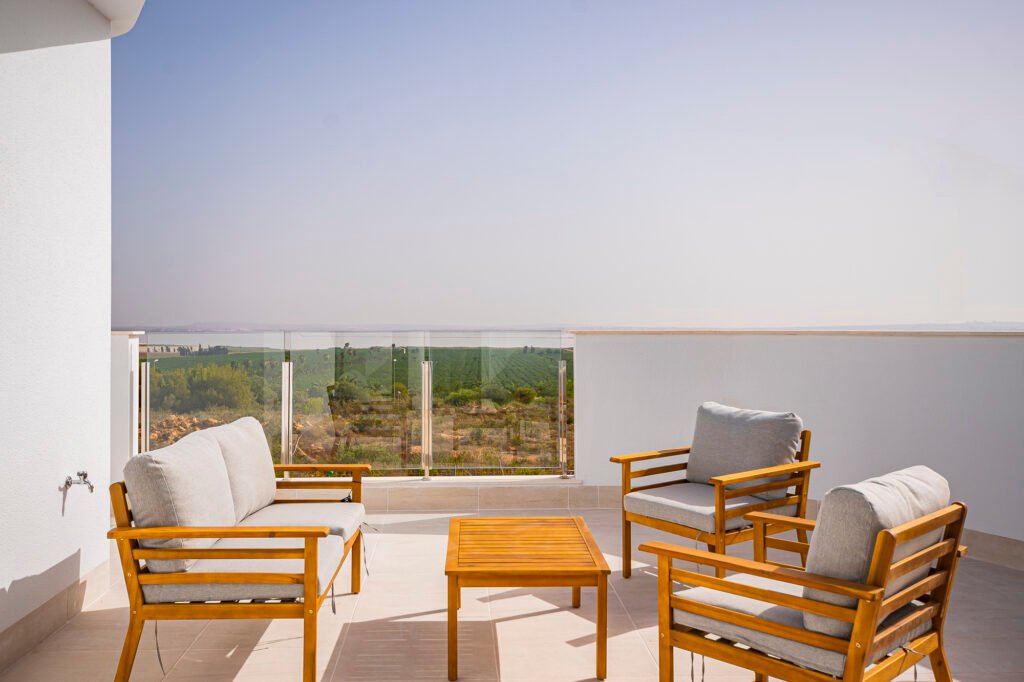 Maison mitoyenne 3 chambres à Torrevieja — 9