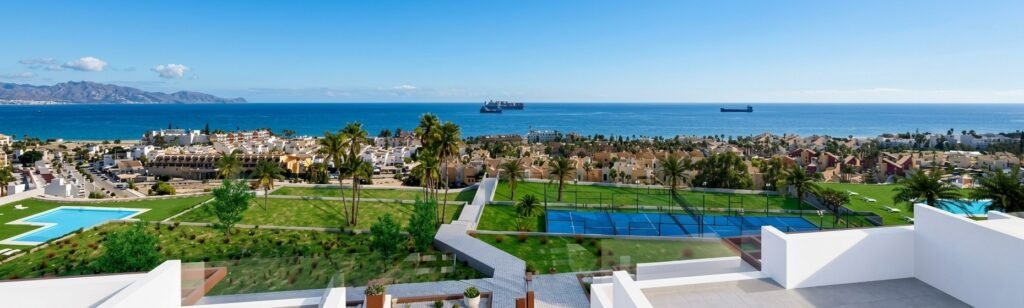 3-bedroom penthouse in Vera — 9