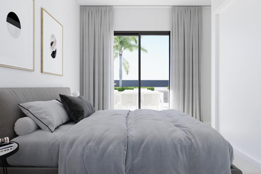 Penthouse 2 chambres à Torrevieja — 9