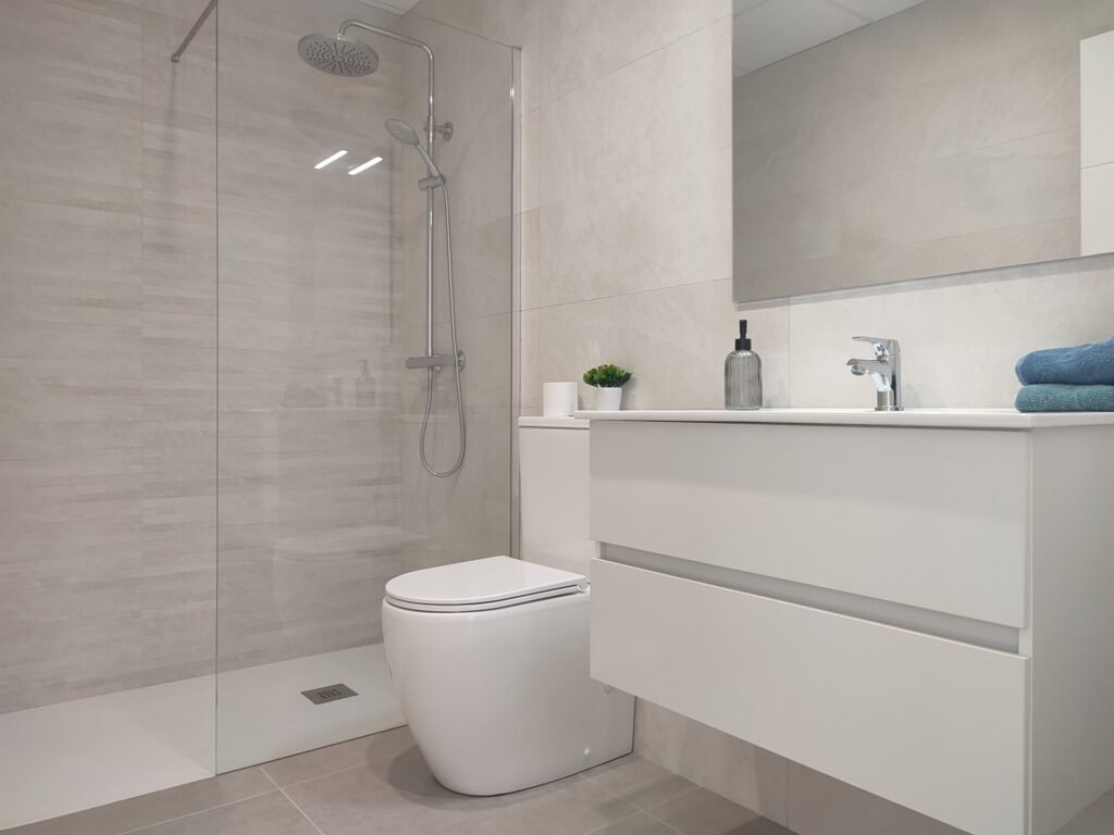 3-bedroom detached villa in Balsicas — 13