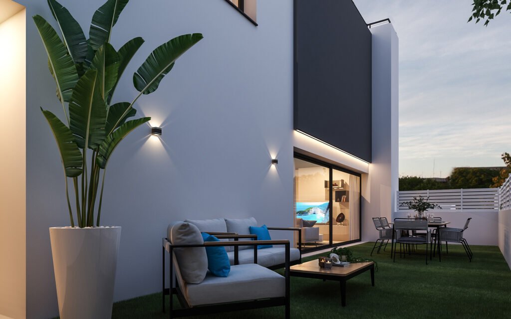 3-bedroom detached villa in Denia — 9