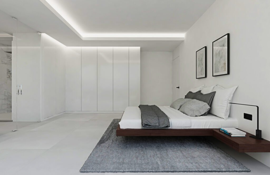 4-bedroom villa in Pueblo Mascarat — 13