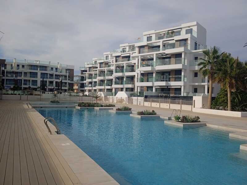 Appartement 2 chambres à Denia — 8