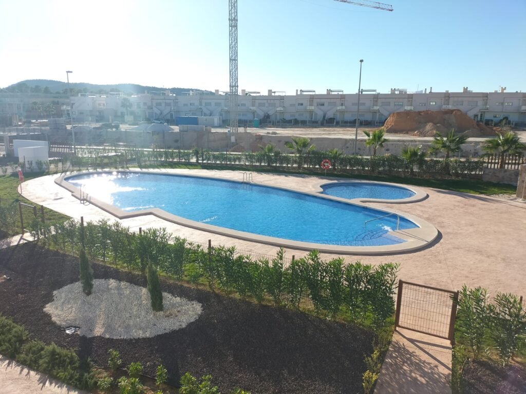 Appartement 2 chambres à Orihuela Costa — 9