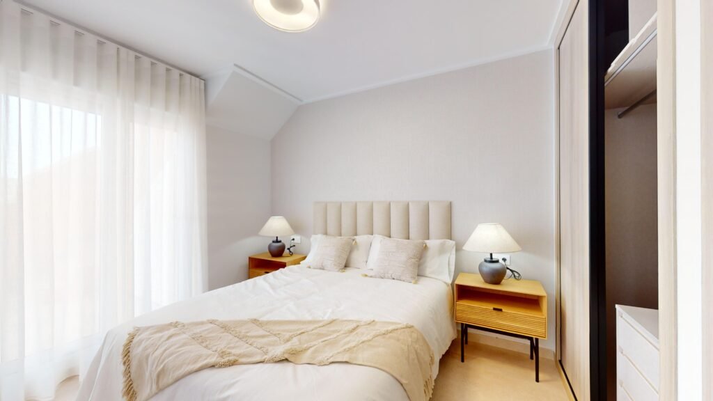 Penthouse 3 chambres à Pilar de la Horadada — 38