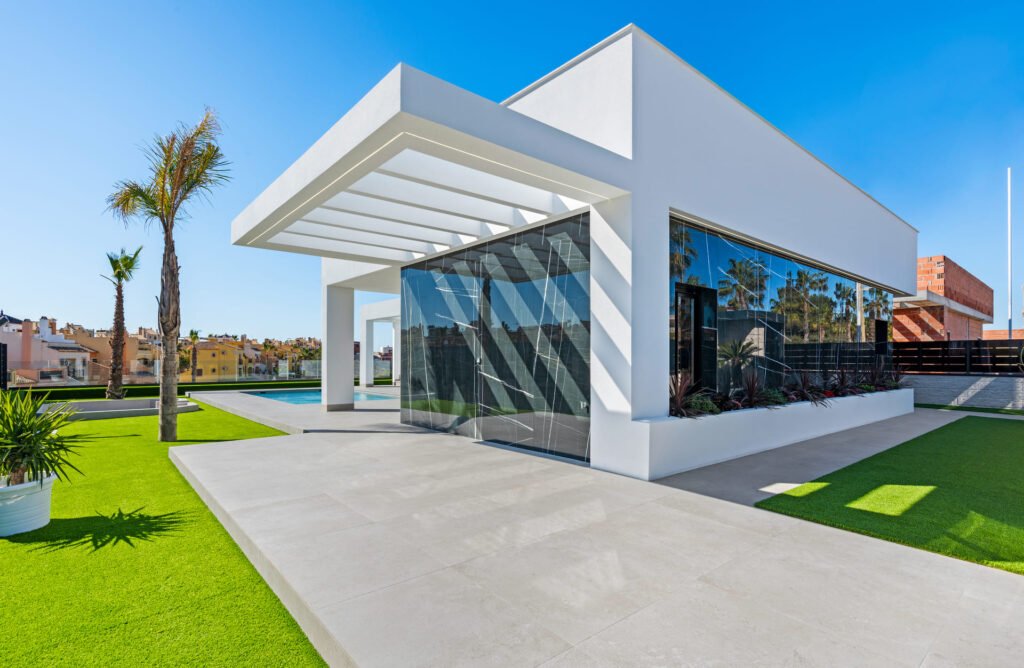 3-bedroom detached villa in La Finca Golf — 9