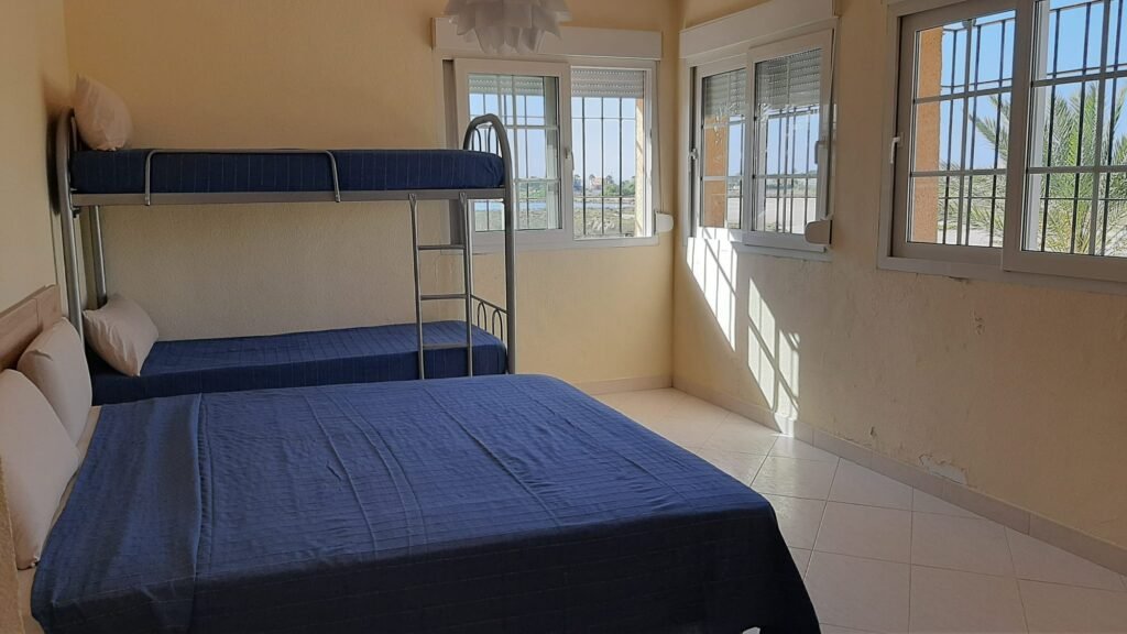 3-bedroom detached villa in La Manga del Mar Menor — 9
