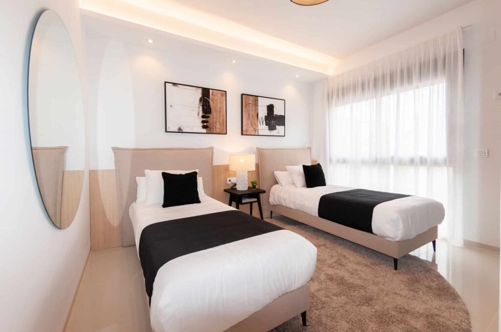 Villa indépendante 3 chambres à Ciudad Quesada — 9