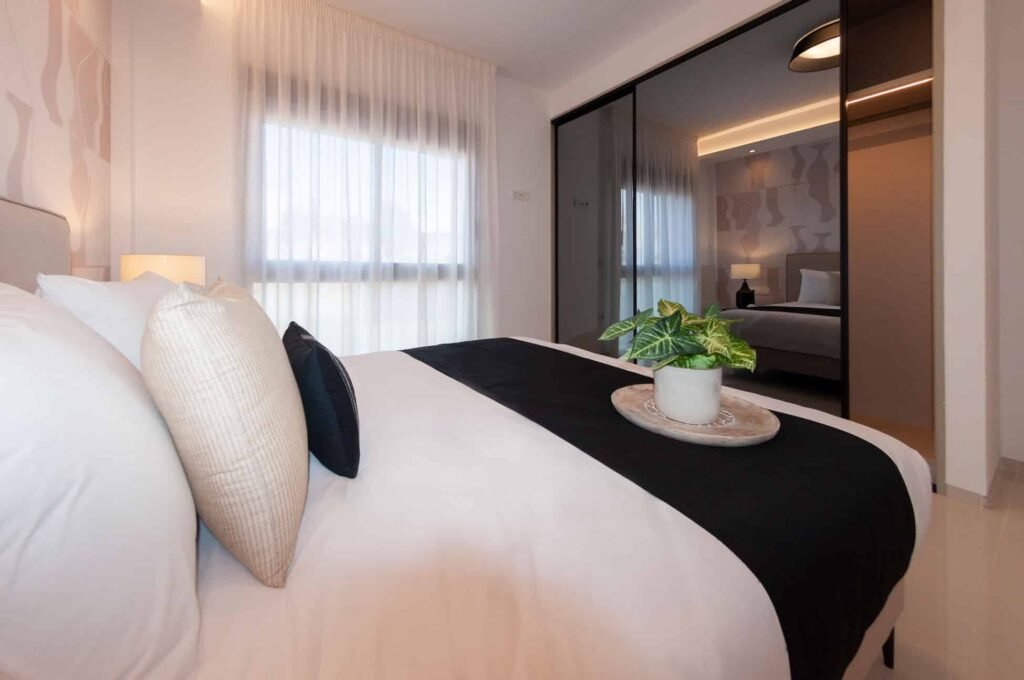 Villa indépendante 3 chambres à Ciudad Quesada — 33