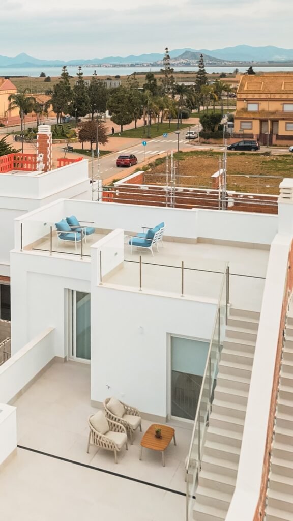3-bedroom detached villa in Los Alcázares — 10
