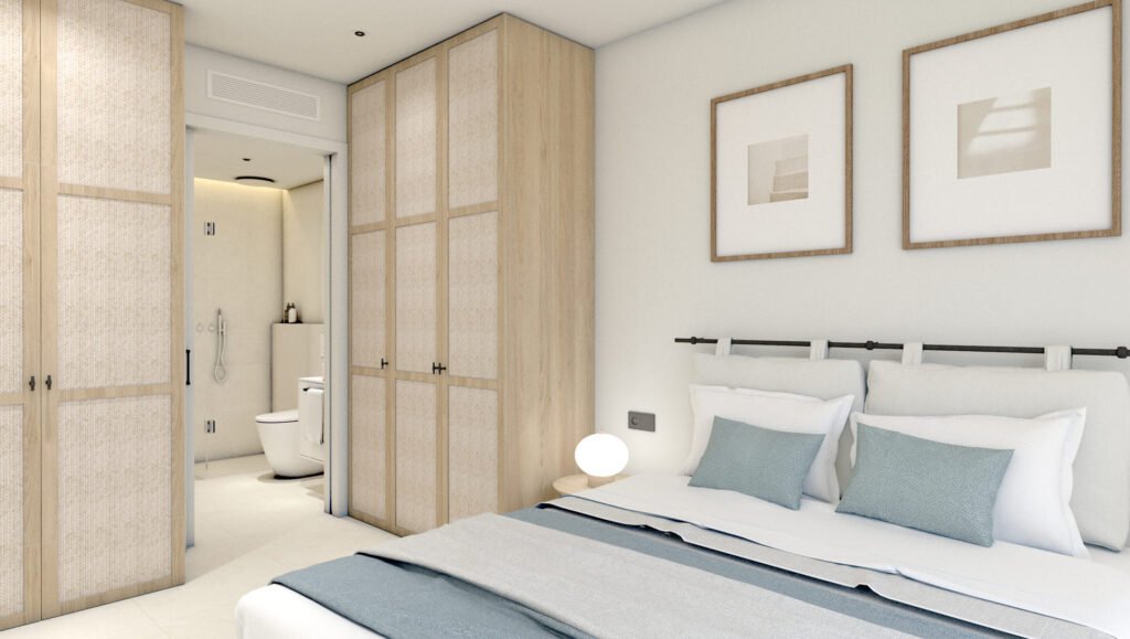 2-bedroom high-bungalow in Torre de la Horadada — 18