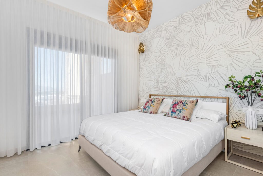 4-bedroom apartment in Benijófar — 10